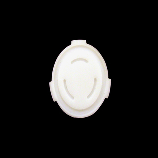 PerkinElmer Replacement rotor for high flow valve, CTFE - N0771652 - Click Image to Close